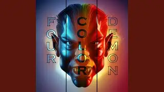 Four Color Demon