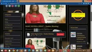 SOM Blog -Music Publishing Website