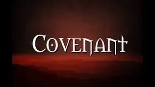 Starting Over - Covenant Service