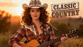 Classic Country Music Playlist – Hank Williams Jr. Sound