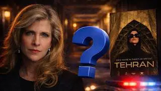 Продюсер телесериала &laquo;Тегеран&raquo; Дана Иден найдена мертвой в отеле в Греции.