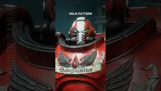 Space Marine 2 All Cosmetics Of Blood Angels DLC #spacemarine2 #warhammer40k