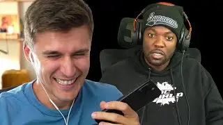 Ludwig Makes Mark Crash Out Over the Gamerhood Finale