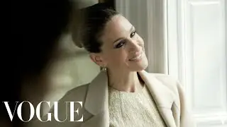 Sarah Jessica Parker - I Don't Know How She Does It