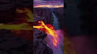Grand Canyon National Park in Arizona  #nature #seaview