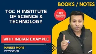 MBA BOOKS/NOTES TIST|Toc H Institute of Science & Technology|EASY LANGUAGE|BBA NOTES/BOOKS|BCOM BOOK