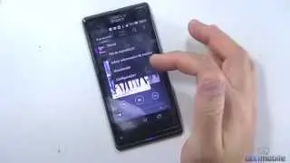Review do Sony Xperia L | Tekimobile
