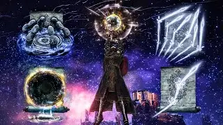 The INSANELY BROKEN Build That Nobody Uses | Elden Ring PVP