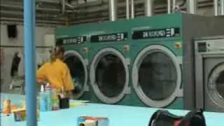 Stomerij Topcleaning reinigingsproces