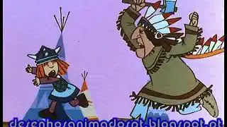 Vickie, o Vinking - Gen&eacute;rico(Anos 90)