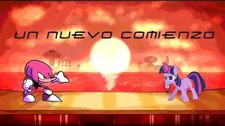 Un Nuevo Comienzo