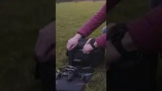 Unleash Your Creativity with OneMo FPV Backpack!