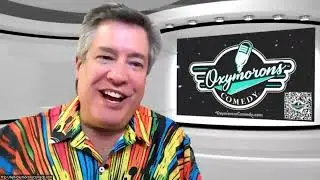 Clean Comedy, Big Laughs: Oxymorons&rsquo; Local Legacy 🤣