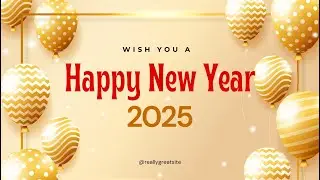 Happy new year 2025 Digital Marketer Bd