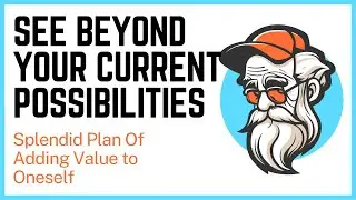 See what you can get, not just what you have. #selfdevelopment #selfdevelopmentgoals