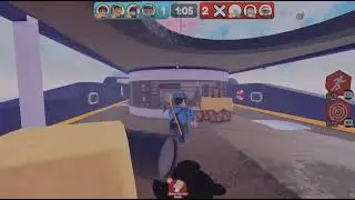 Roblox Baby baden