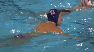 MVAL 2019 Washington Huskies American Water Polo 2019-10-31