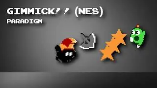 Gimmick!! (NES) - Paradigm NES [Recreation]