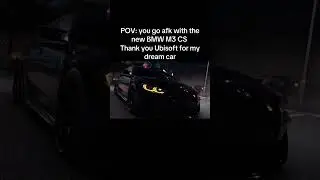 This is why i love crew motorfest