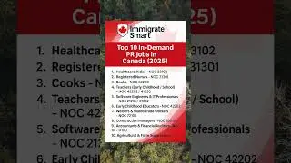 Do you want PR fast in Canada in 2025? #canadaimmigration #canadapr #pnp #expressentry #canada