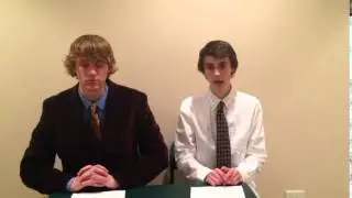 Friendly Floatees News Report