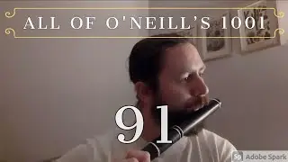 #91 The Tailor's Thimble (ep 381)