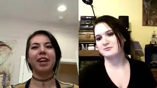 Interview with freelance artist and opinions on digital art