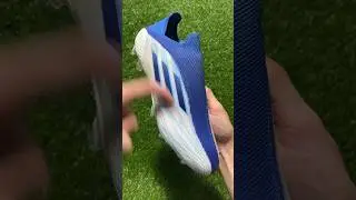 Adidas X Speedflow ASMR! 🔥 #footballboots #soccercleats #asmr #unboxing #adidasfootball