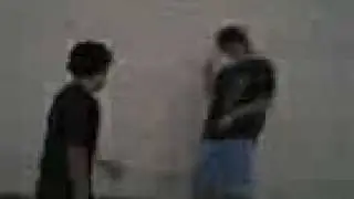 Mano VS Emo - ( T & K )