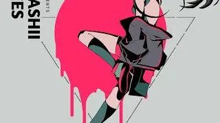 【TVLC-0001】Tamashii Voices Vol. 1 (Crossfade Demo) [FREE DOWNLOAD]