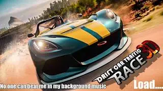 Drift Car Traffic Racer Android Gameplay