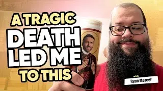 Witchcraft to Islam to Latter-day Saint! | with Ryan