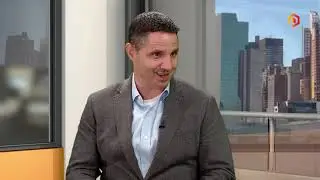 American Resources Corporation's CEO sees massive infrastructure demand out of international markets