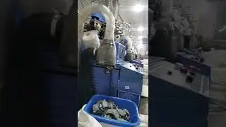💰 China Sock making Factory 🇨🇳🏭 Do business with China 🇧🇩 #socks #bussnies #yiwumarket #shorts #yt