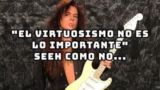 La PATRAÑA de que la música NO es una competencia!