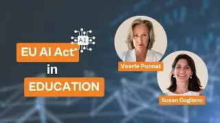 AI Compliance in EU Schools: What Educators Need to Know