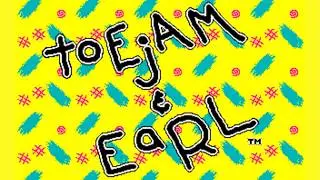 ToeJam & Earl: A Look Back at the Biggest Cult Hit of the 90s