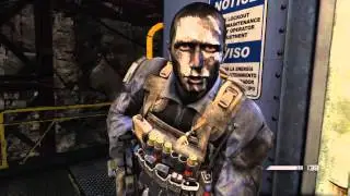 Call of Duty: Ghosts Campaign Review