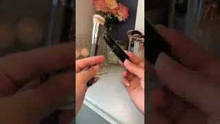 2$ makeup brush 52$ Mac brush dupe#trending #shorts #makeup