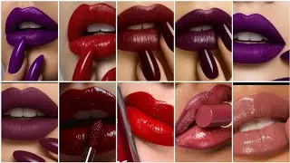Different lipstick shade ideas 2026