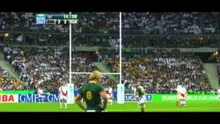 RWC: Final Highlights 2007