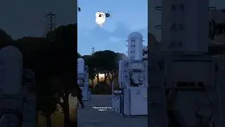 Satisfying Graphics: Military Machine Showcase #39