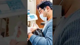 #foryou #dentist #smiledesigndental #cosmeticdentistry #dentalartistry #smile #creatorsearchinsights