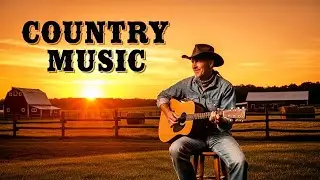 Classic Country for Background Listening All Day