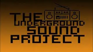 The Underground Sound Project : U2 Series Episode 1
