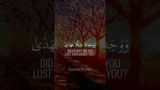 Quran deep voice recitation #MuhammadSiddiqAlMinshawi