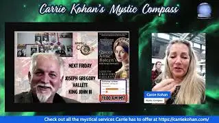 Carrie Kohan LIVE at the Stony Plain Farmers' Days Market! June 1st