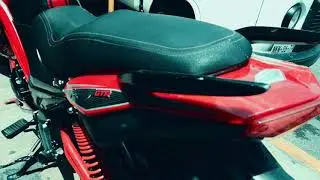 Veloci Razzer Gtr 200 !!!!!