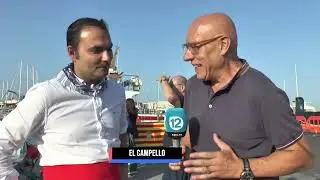 Fiestas del Carmen 2024 | Santa Pola y El Campello