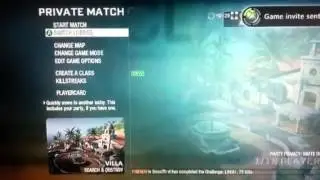 JMickey No Shows 1st Map